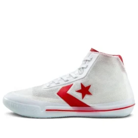 Chuck Taylor All Star Pro BB «Then & Now»