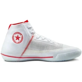Chuck Taylor All Star Pro BB «Then & Now»