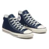 Chuck Taylor All Star Pro Canvas Mid «Midnight Navy»