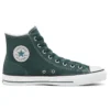 Chuck Taylor All Star Pro «Classic Suede – Faded Spruce»