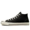 Chuck Taylor All Star Pro High «Black Egret»