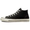 Chuck Taylor All Star Pro High «Black Egret»