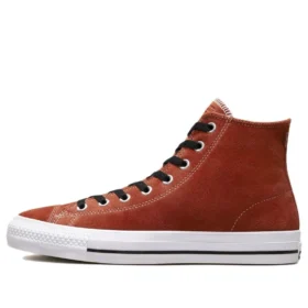 Chuck Taylor All Star Pro High «Dark Terracotta»
