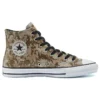 Chuck Taylor All Star Pro High «Digi Camo»
