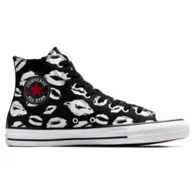 Chuck Taylor All Star Pro High «Negro»