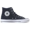 Chuck Taylor All Star Pro High «Negro»