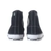 Chuck Taylor All Star Pro High «Negro»
