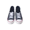 Chuck Taylor All Star Pro High «Obsidian»