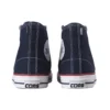 Chuck Taylor All Star Pro High «Obsidian»