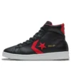 Chuck Taylor All Star Pro Leather Mid «Negro»