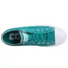 Chuck Taylor All Star Pro Ollie Patch Low «Malachite»