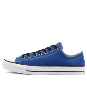 Chuck Taylor All Star Pro «Perforated Suede – Rush Blue»