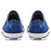 Chuck Taylor All Star Pro «Perforated Suede – Rush Blue»
