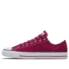 Chuck Taylor All Star Pro «Purple»