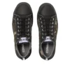Chuck Taylor All Star PS CAMO OX «Black Green»