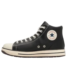 Chuck Taylor All Star PS II HI «Negro»
