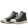 Chuck Taylor All Star PS II HI «Negro»