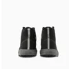 Chuck Taylor All Star PS WG HI «Negro»