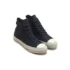 Chuck Taylor All Star R Hi x nanamica Gore-Tex «Dark Navy»