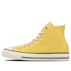 Chuck Taylor All Star R High Top «Yellow»