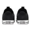Chuck Taylor All Star Rave «Negro»