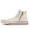 Chuck Taylor All Star Rc Z High Top «Blanco»