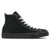Chuck Taylor All Star React 2.0 EY High «Black»