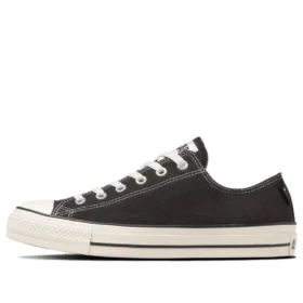 Chuck Taylor All Star React 2.0 Gore-Tex Ox High Top «Negro»