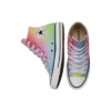 Chuck Taylor All Star «Red Green Blue»