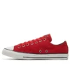 Chuck Taylor All Star «Red White»