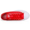 Chuck Taylor All Star «Red White»