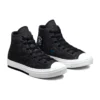 Chuck Taylor All Star Renew 1970s Redux Scrap «Black»