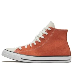 Chuck Taylor All Star Renew Cotton High «Orange»