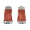 Chuck Taylor All Star Renew Cotton High «Orange»