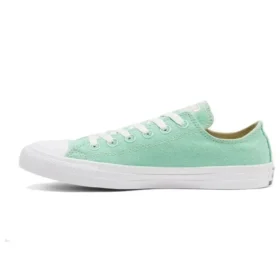 Chuck Taylor All Star Renew Cotton Low «Green»