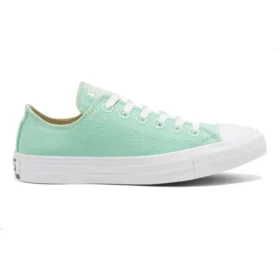 Chuck Taylor All Star Renew Cotton Low «Green»