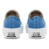 Chuck Taylor All Star Renew Cotton Platform Low «Coast»