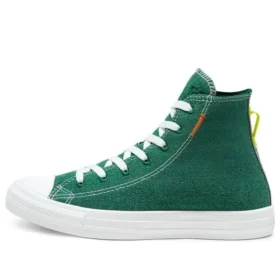 Chuck Taylor All Star Renew High «Midnight Clover»