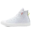 Chuck Taylor All Star Renew High «White Lemon Venom»