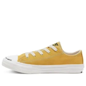 Chuck Taylor All Star Renew Low Top renew «Amarillo»