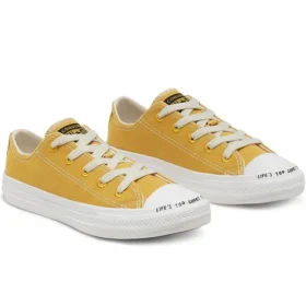Chuck Taylor All Star Renew Low Top renew «Amarillo»