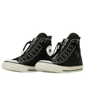 Chuck Taylor All Star RH CZ HI «Negro»