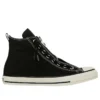 Chuck Taylor All Star RH CZ HI «Negro»