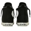 Chuck Taylor All Star RH CZ HI «Negro»