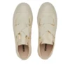 Chuck Taylor All Star Ribbonlace Slip OX «Marfil»
