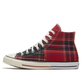 Chuck Taylor All Star «Rojo Verde»