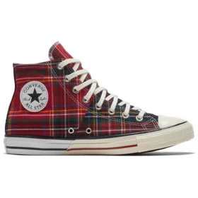 Chuck Taylor All Star «Rojo Verde»