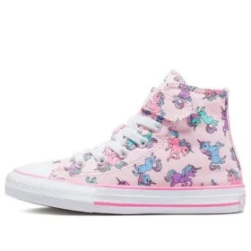 Chuck Taylor All Star «Rosa Azul Morado»