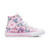 Chuck Taylor All Star «Rosa Azul Morado»