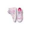 Chuck Taylor All Star «Rosa Azul Morado»